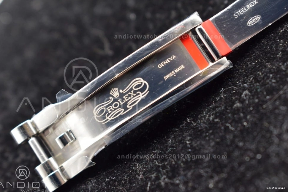 SA Chic 126334 41 Steel 1:1 Stick Jubilee Bracelet on 645 904L White Dial DateJust DIWF Best Edition 1010